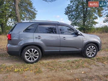 Авто KIA Sorento 2013 № 8565990