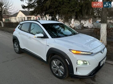 Авто Hyundai Kona 2020 № 8565999