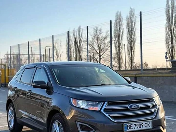 Авто Ford Edge 2016 № 8566001