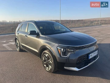 Авто KIA Niro 2022 № 8566081