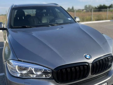 Авто BMW X5 2017 № 8566085