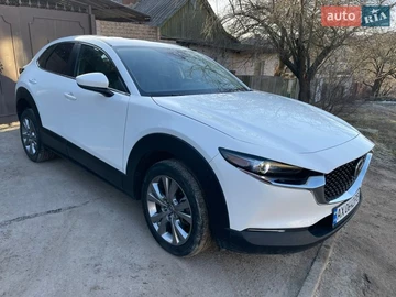 Авто Mazda Cx-30 2021 № 8566086