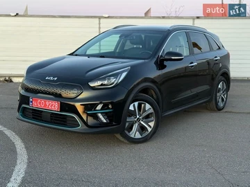 Авто KIA Niro 2022 № 8566087