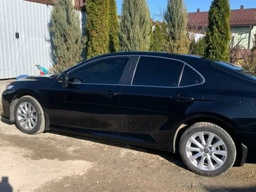 Авто Toyota Camry 2020 № 8566090