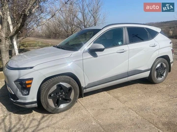 Авто Hyundai Kona Electric 2024 № 8566093