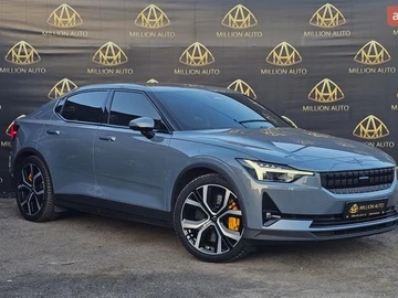 Авто Polestar 2 2020 № 8566094