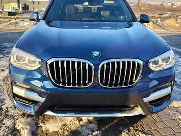 Авто BMW X3 2018 № 8566174
