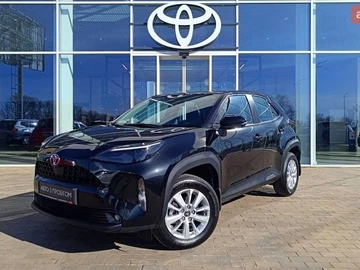 Авто Toyota Yaris Cross 2025 № 8566177
