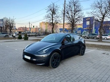 Авто Tesla Model Y 2024 № 8566178