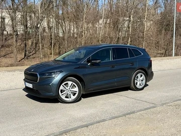 Авто Skoda Enyaq Iv 2022 № 8566184