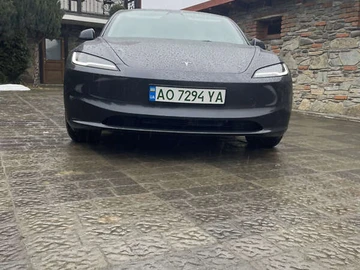 Авто Tesla Model 3 2024 № 8566189