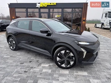 Авто Renault Scenic E-Tech 2024 № 8566198