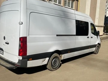 Авто Mercedes Sprinter 2020 № 8566204