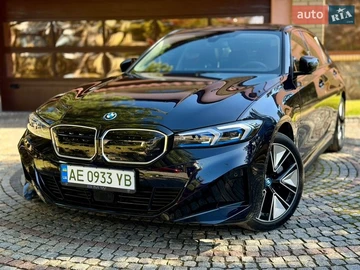 Авто BMW I3 2024 № 8566206