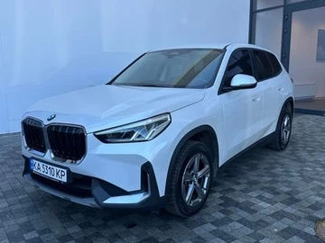 Авто BMW X1 2023 № 8566208