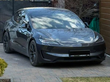 Авто Tesla Model 3 2024 № 8566209