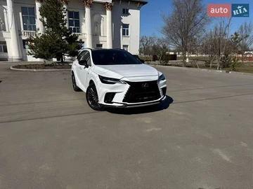 Авто Lexus Rx 2023 № 8566229
