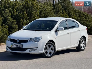 Авто MG 350 2013 № 8566241