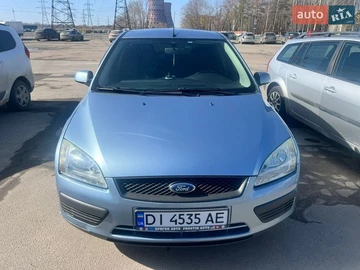 Авто Ford Focus 2006 № 8566242