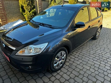 Авто Ford Focus 2008 № 8566243