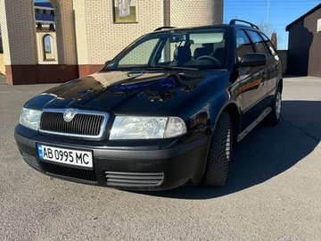 Авто Skoda Octavia 2004 № 8566247