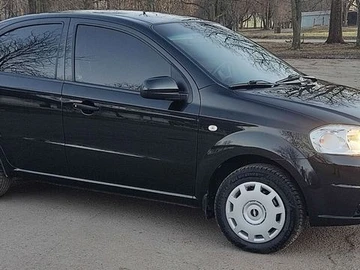 Авто Ford Fusion 2010 № 8566254