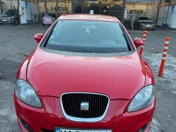 Авто SEAT Leon 2011 № 8566255