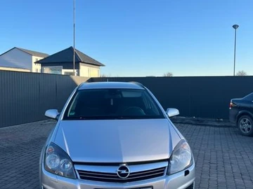 Авто Opel Astra 2008 № 8566262