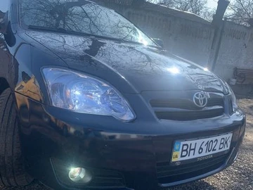 Авто Toyota Corolla 2005 № 8566265