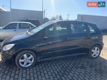 Авто Mercedes B-Class 2006 № 8566266