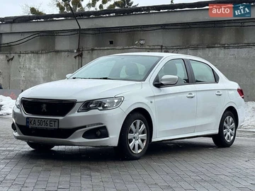 Авто Peugeot 301 2021 № 8566280