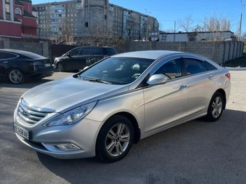 Авто Hyundai Sonata 2012 № 8566448