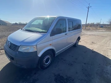 Авто Volkswagen Transporter 2006 № 8566450