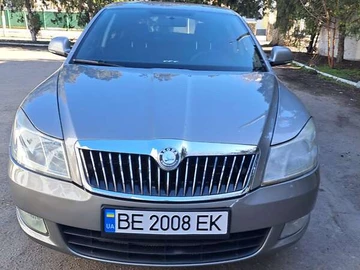 Авто Skoda Octavia 2010 № 8566459