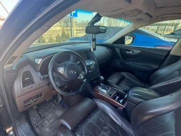 Авто Infiniti Fx 50 2008 № 8566462