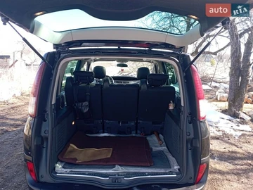 Авто Renault Espace 2011 № 8566467