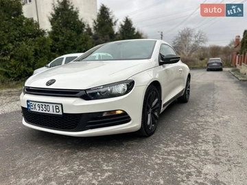Авто Volkswagen Golf 2009 № 8566472