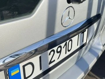 Авто Mercedes A-Class 2010 № 8566476