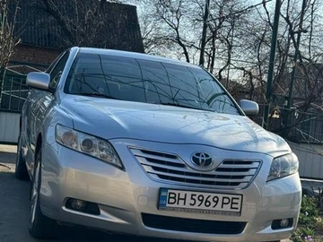 Авто Toyota Camry 2008 № 8566480