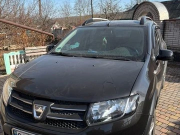 Авто Dacia Sandero 2016 № 8566483