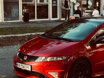 Авто Honda Civic 2007 № 8566484