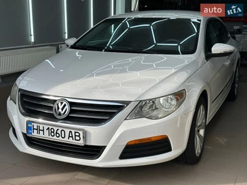 Авто Volkswagen Cc Passat Cc 2011 № 8566486