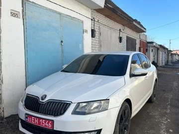 Авто Skoda Octavia 2013 № 8566490