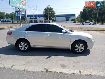 Авто Toyota Camry 2008 № 8566494