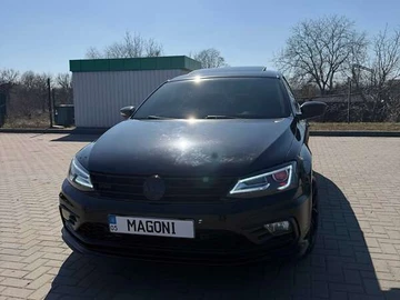 Авто Volkswagen Jetta 2010 № 8566509