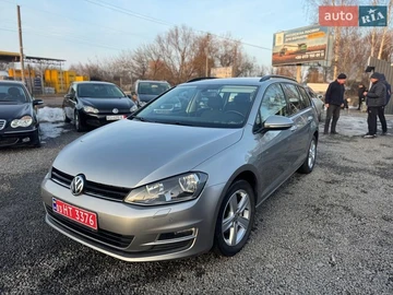 Авто Volkswagen Golf 2015 № 8566519