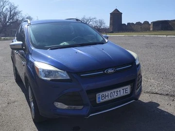 Авто Ford Escape 2014 № 8566530