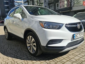 Авто Buick Encore 2018 № 8566532