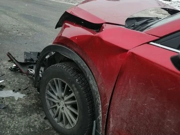 Авто Mazda Cx-5 2020 № 8566536