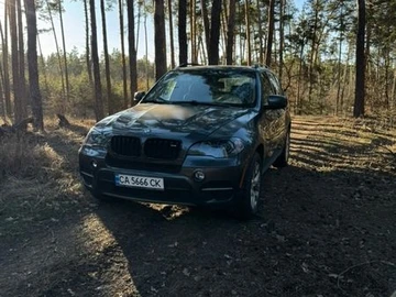 Авто BMW X5 2011 № 8566538